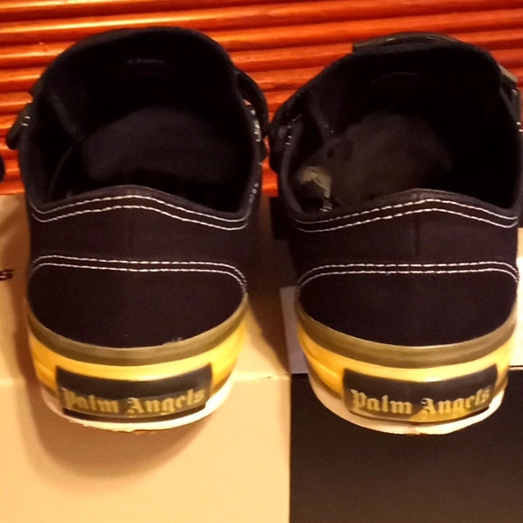 Palm Angels Vulcanized - Picture 4 of 4